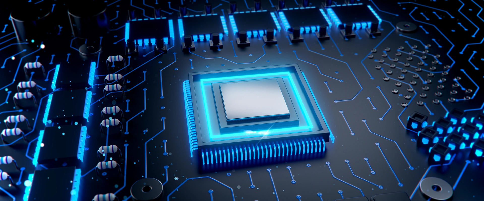 Kina computerhardware