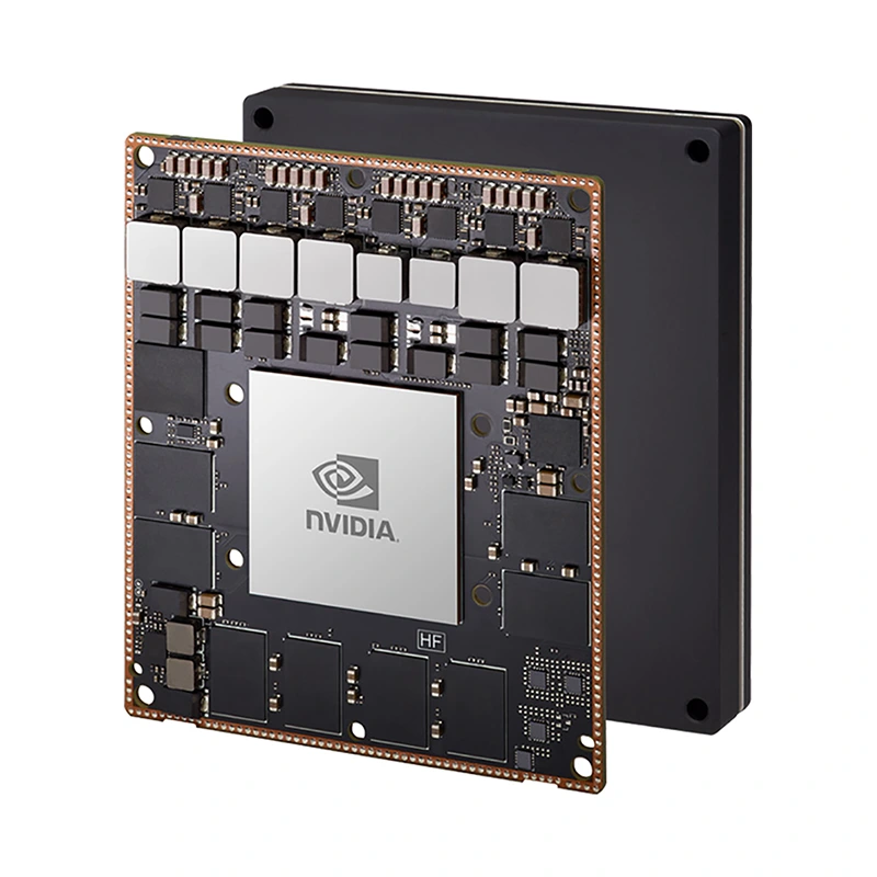 Har NVIDIA Jetson AGX ORIN 32GB produktionsmodul ramt markedet og revolutionerer Edge AI og robotik?