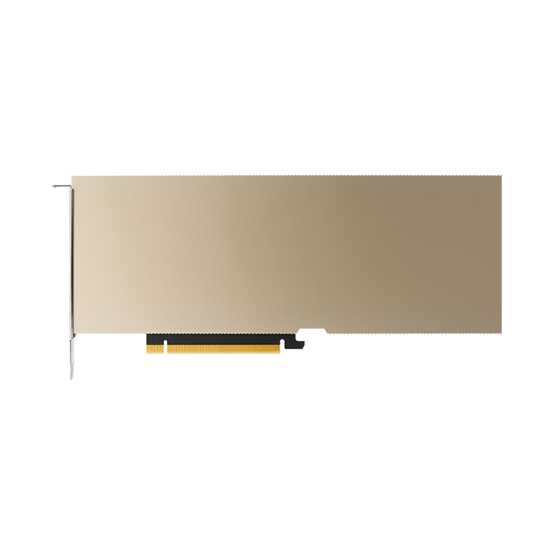Telefly afslører A100 80GB PCIe OEM GPU for at imødekomme Soaring Global AI Compute Demand