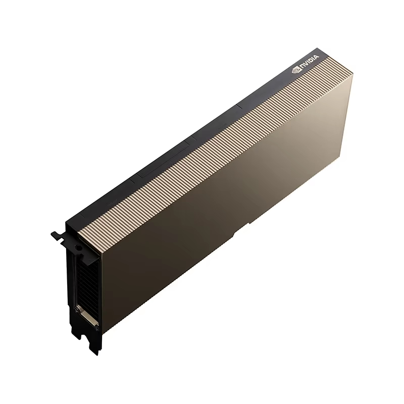 Slipah AI i fuld skala: NVIDIA A100 96GB PCIE OEM POWERS Den næste bølge af intelligent computing