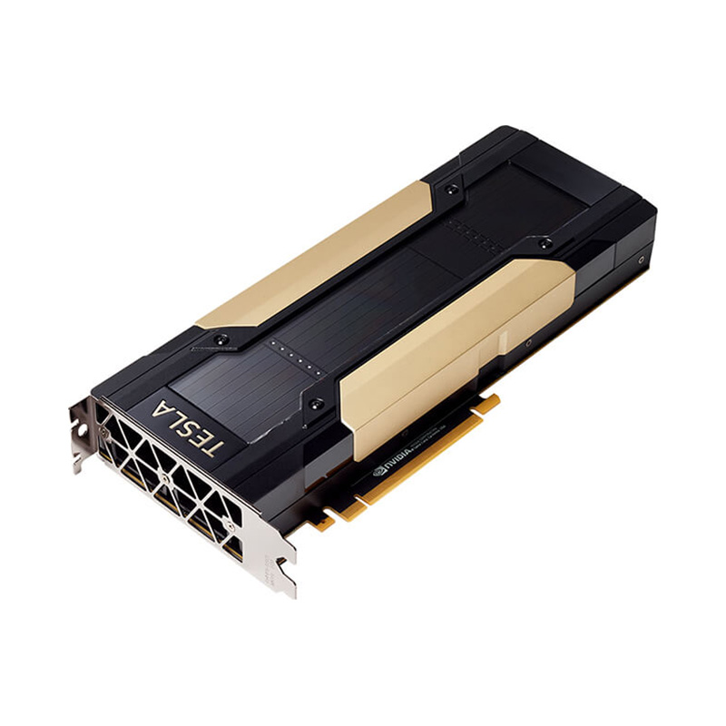 NVIDIA TESLA V100 32GB SXM2 OEM - Bevist AI -ydeevne til en uovertruffen værdi