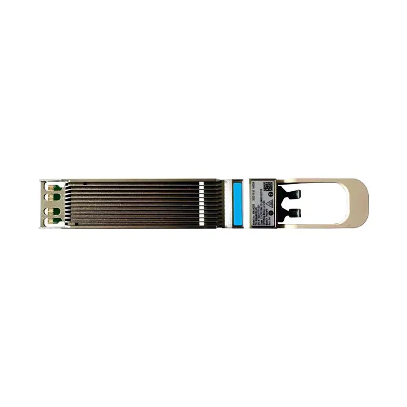 Hvorfor betyder en 400G QSFP-DD Transceiver betydning for næste generations datacenteropgraderinger?