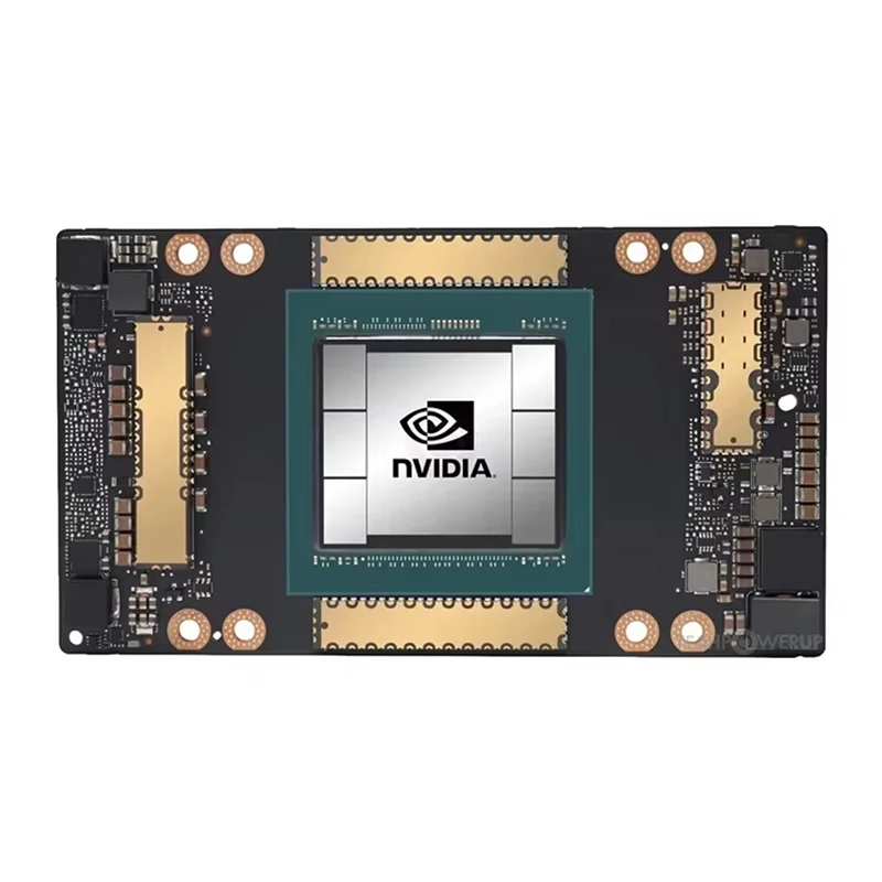 A800 80G PCIe Graphics Card