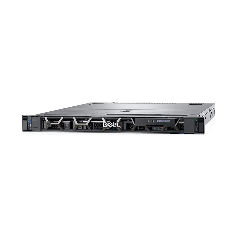 Dell Poweredge R6525