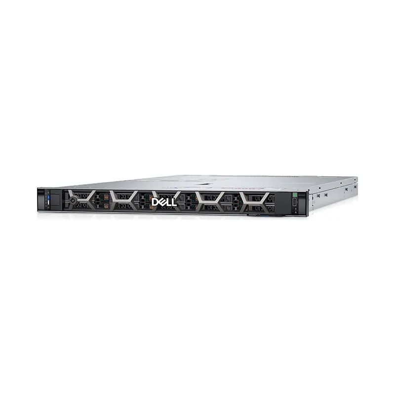 Dell Poweredge R6615