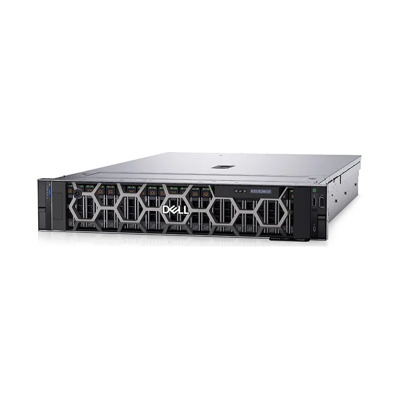 Dell Poweredge R750