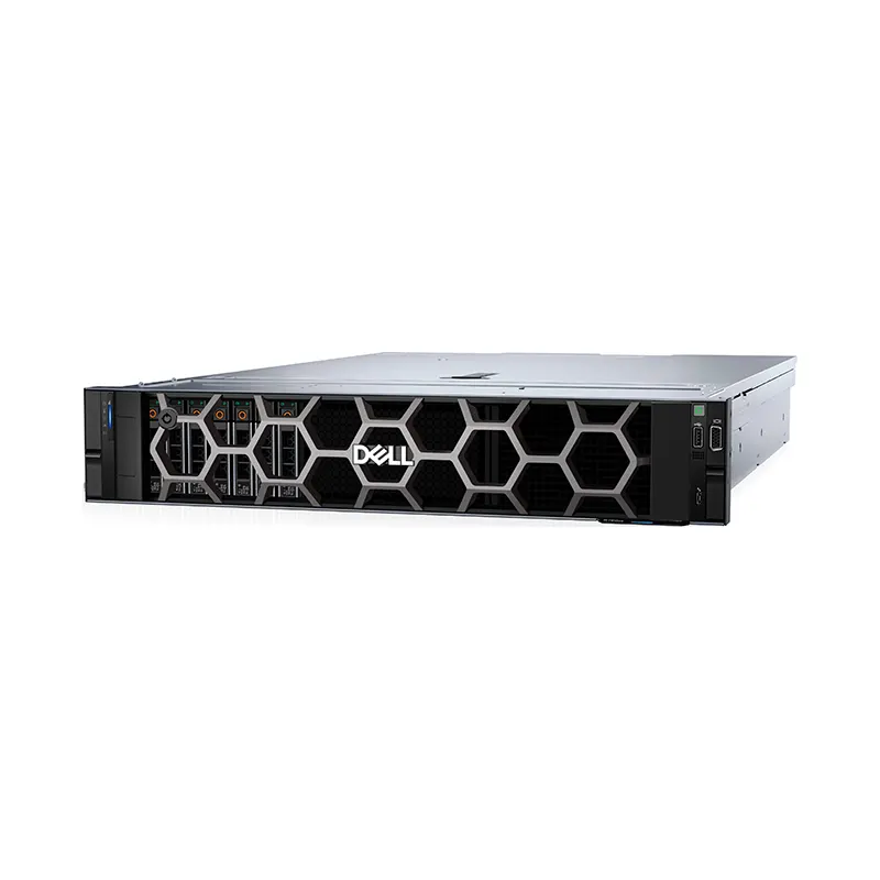 Dell PowerEdge R760XS