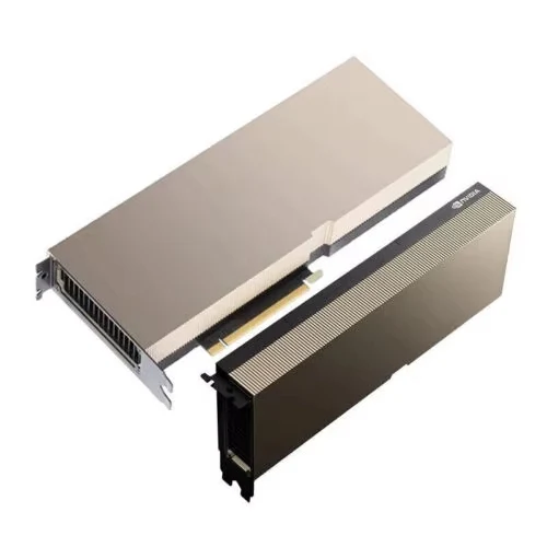 H100 80G PCIe Graphics Card