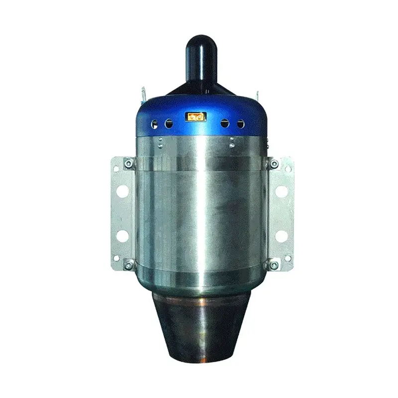 HX-1000N Turbojet-motor