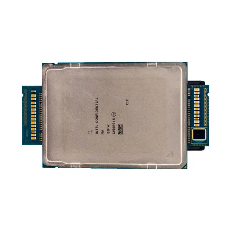 Intel Xeon Max 9470c