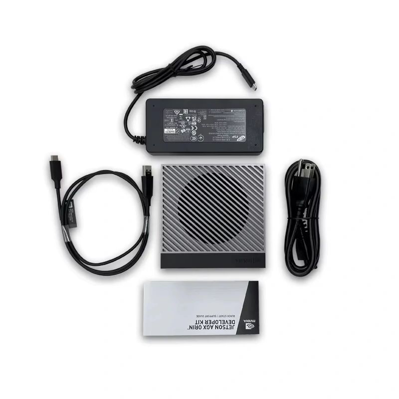 Jetson AGX ORIN 64GB Developer Kit