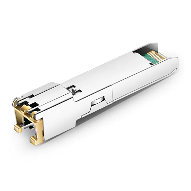 Link-pp 10gbase-t kobber SFP