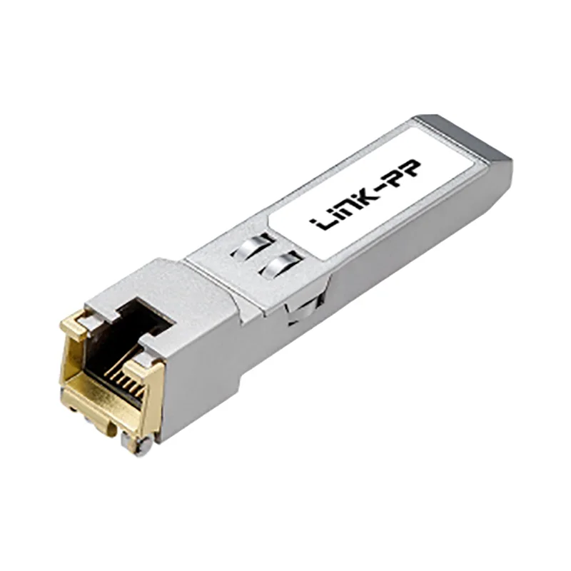 Link-pp 2.5G kobber SFP