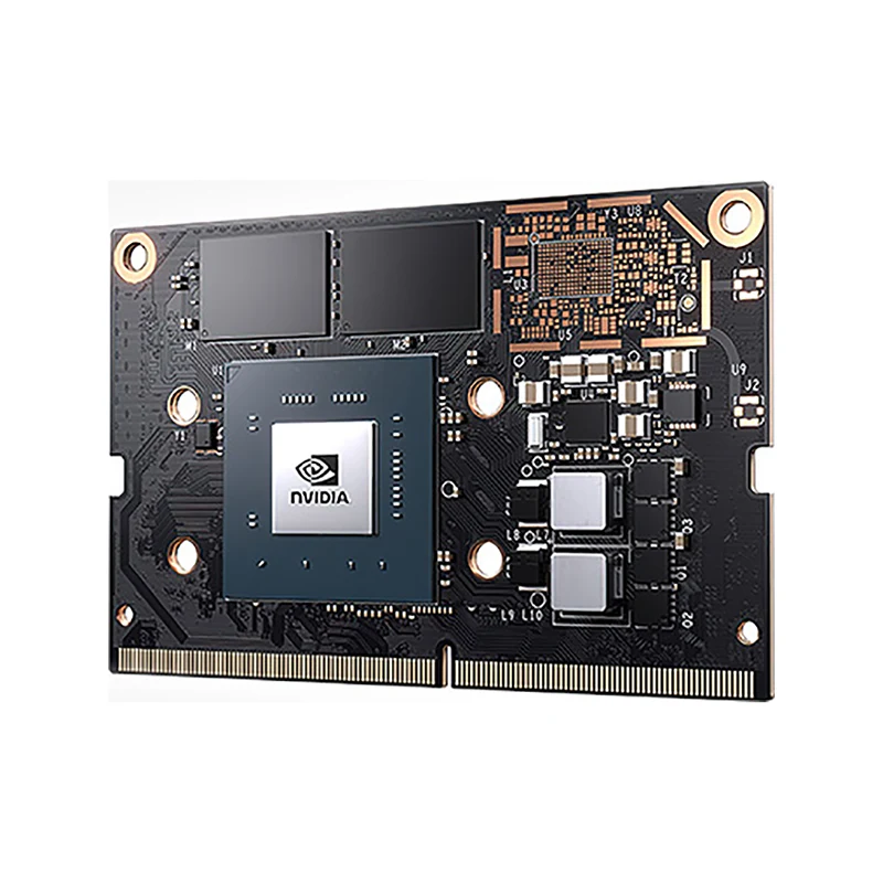 Nvidia Jeton Nano