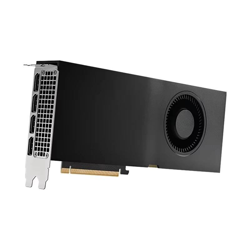 RTX A4000 16G grafikkort