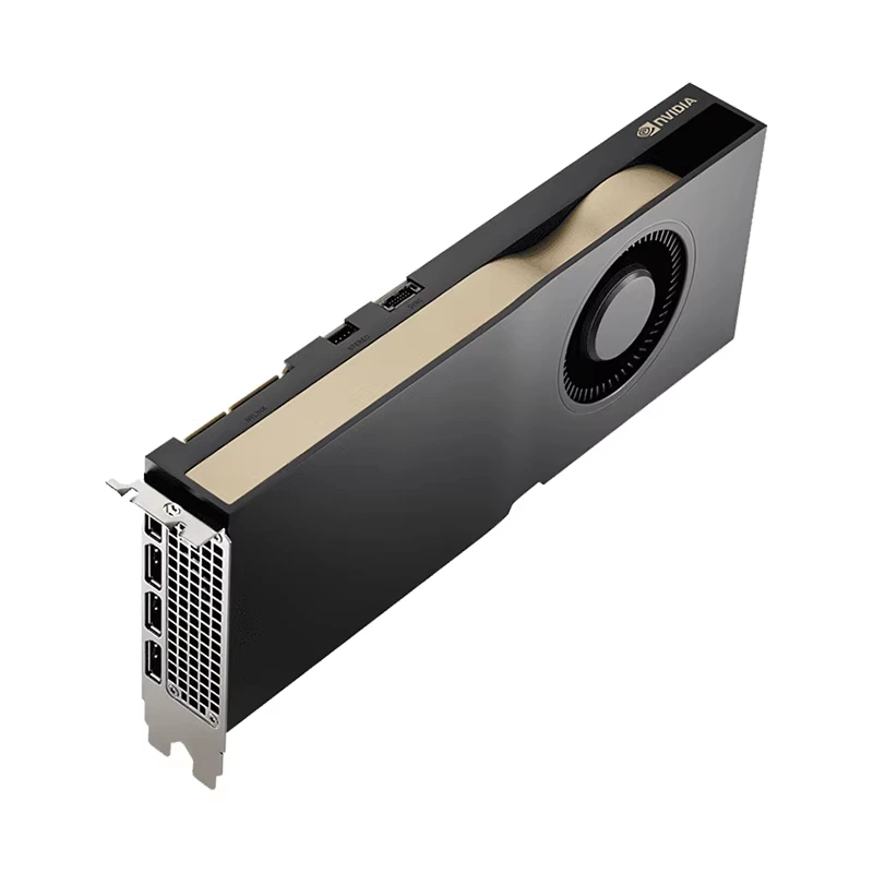 RTX A5000 24G grafikkort