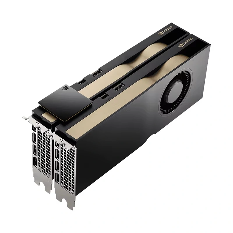 RTX A6000 48G grafikkort